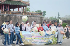 Du lịch Halal trên địa bàn Hà Nội: Tiềm năng bị bỏ ngỏ