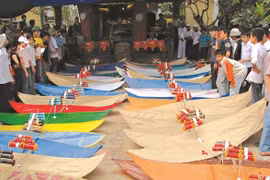 Cuộc thi video clip "“Khám phá - Check in Đan Phượng”