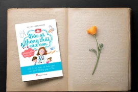 Bác sĩ Đông y chia sẻ kinh nghiệm chăm sóc con