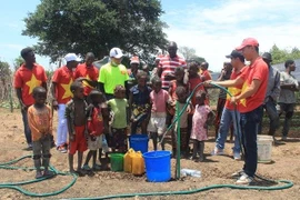 Chương trình đặc biệt "Ngày trở về" 2021 với những "Trái tim có nắng"