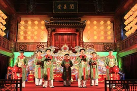 Du lịch qua các miền di sản văn hóa Việt Nam