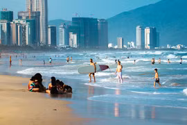 Việt Nam xếp thứ 3 các quốc gia châu Á có lượng khách du lịch quay trở lại nhiều nhất