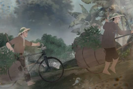 Chiếu miễn phí 46 bộ phim hoạt hình Việt Nam 