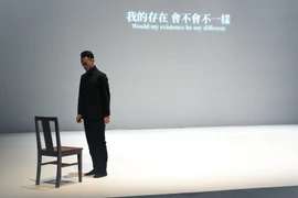 Giới thiệu chương trình nghệ thuật đặc sắc của nghệ sĩ Hong Kong (Trung Quốc) tại Việt Nam