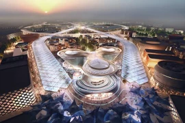 Việt Nam tham dự Triển lãm Thế giới - World EXPO 2020