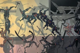 "XOM 2020": Lan tỏa tinh thần lạc quan, chiến thắng Covid-19