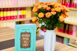 “Khám phá sử Việt” - Cuốn sách gợi mở lối đi mới trong cách tiếp cận lịch sử dân tộc