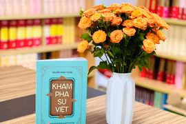 “Khám phá sử Việt” - Cuốn sách gợi mở lối đi mới trong cách tiếp cận lịch sử dân tộc