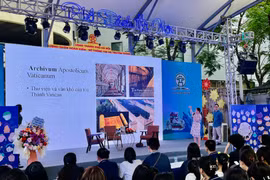 Hành trình sáng tạo chữ Quốc ngữ của Cha Đắc Lộ