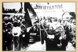 Lịch sử hình thành và phát triển của vùng đất Côn Đảo