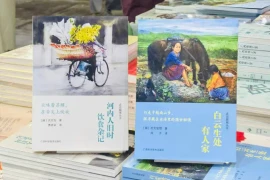 “Người Hà Nội, chuyện ăn chuyện uống một thời” giành Giải sách Đông Nam Á