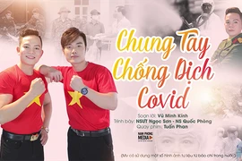 Hội Nghệ sĩ Sân khấu Việt Nam phát động Giải thưởng “Phòng chống Covid-19”