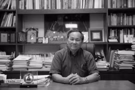 Vĩnh biệt kiến trúc sư Nguyễn Tấn Vạn, nguyên Chủ tịch Hội Kiến trúc sư Việt Nam