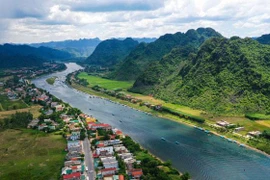 Quảng bá kỳ quan Việt Nam trên Google art&culture