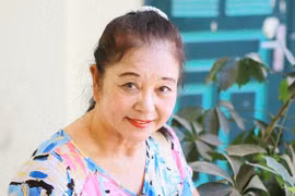 "Ni cô Huyền Trang" Thanh Loan là trường hợp đặc biệt được đề nghị xét tặng Nghệ sĩ nhân dân