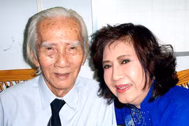 Kiến nghị trao đặc cách Giải thưởng Nhà nước cho "vua vọng cổ" Viễn Châu