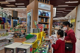 Các hội sách phục vụ thiếu nhi trong dịp hè 2022 