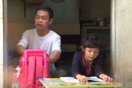 "Thần tài gõ cửa" - Chương trình mang niềm vui tới những người khuyết tật 