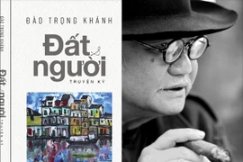 Vĩnh biệt NSND Đào Trọng Khánh - Nhà làm phim tài liệu hàng đầu Việt Nam