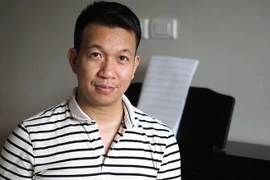 Tác giả ca khúc "Mong ước kỷ niệm xưa" qua đời ở tuổi 50