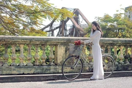 "Người Hà Nội"- Chương trình của cộng đồng yêu nhạc cách mạng