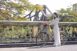 "Người Hà Nội"- Chương trình của cộng đồng yêu nhạc cách mạng