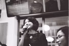 Ca sĩ Giang Trang trở lại với dự án âm nhạc "Trịnh cuối"