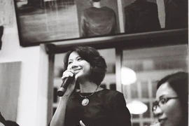 Ca sĩ Giang Trang trở lại với dự án âm nhạc "Trịnh cuối"