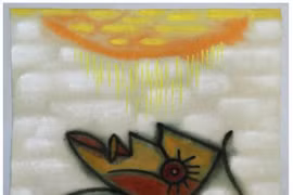 Nguyễn Xuân Tiệp ra mắt "Mặt lạ"