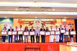 Xác lập kỷ lục bộ sưu tập về Truyện Kiều lớn nhất Việt Nam