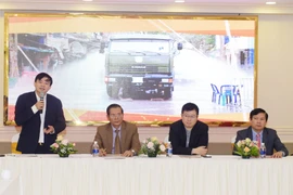 Cuộc bình chọn tuyên truyền phòng chống dịch Covid-19 "Việt Nam - Những ngày không quên"