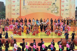 "Sắc Xuân trên mọi miền Tổ quốc" chuẩn bị 2 phương án đối phó với dịch bệnh