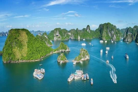 MV "Việt Nam - Đi để yêu" sẽ có nhiều hình ảnh tuyệt đẹp về biển, đảo quê hương