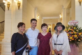 "Sao" Việt hội tụ trong Ngày sân khấu Việt Nam lần thứ 14 - năm 2023