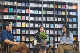 Lý giải "bệnh" lười đọc sách của thanh niên hiện nay