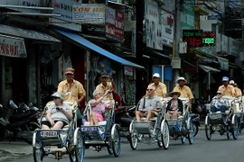 Việt Nam lọt top 8 quốc gia đáng sống dành cho những người về hưu