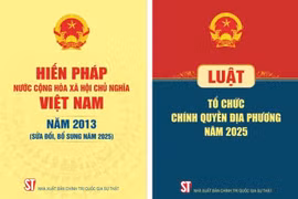 Hiến pháp sửa đổi năm 2025: Nền tảng pháp lý vững chắc cho sự phát triển bền vững của đất nước