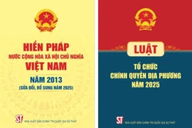 Hiến pháp sửa đổi năm 2025: Nền tảng pháp lý vững chắc cho sự phát triển bền vững của đất nước
