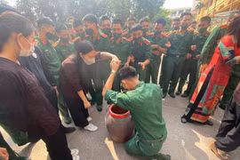 Vào dịp giỗ tổ Hùng Vương, trải nghiệm tour "Về miền Hồng Bàng"