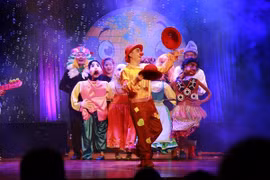 Yêu cầu hỗ trợ nghệ sĩ gặp khó khăn phải công khai, minh bạch