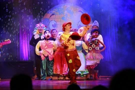 Yêu cầu hỗ trợ nghệ sĩ gặp khó khăn phải công khai, minh bạch