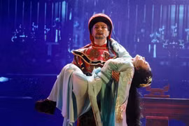 Cuộc thi Tài năng diễn viên cải lương toàn quốc - 2023 chính thức khai màn