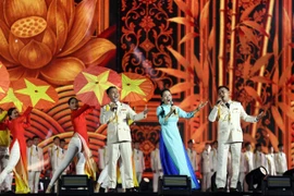 Bộ Công an tổ chức chương trình nghệ thuật “Vang mãi bản hùng ca”