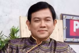 Thêm một nghệ sĩ qua đời vì Covid-19