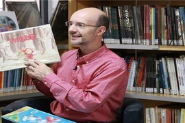 Đêm đọc sách năm 2025 sẽ diễn ra tại 4 thành phố lớn của Việt Nam