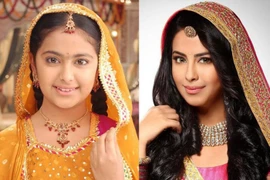 Nữ diễn viên chính "Cô dâu 8 tuổi" đến Việt Nam