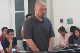 Mất mạng vì em họ nợ tiền cá độ bóng đá