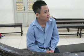 Tử hình đối tượng giết người, cướp tài sản của bạn thân