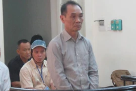 Giám đốc doanh nghiệp ngồi tù vì gian dối trong việc mua bán cổ phần