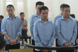 Ổ nhóm giao dịch mua bán "cái chết trắng" qua mạng Internet